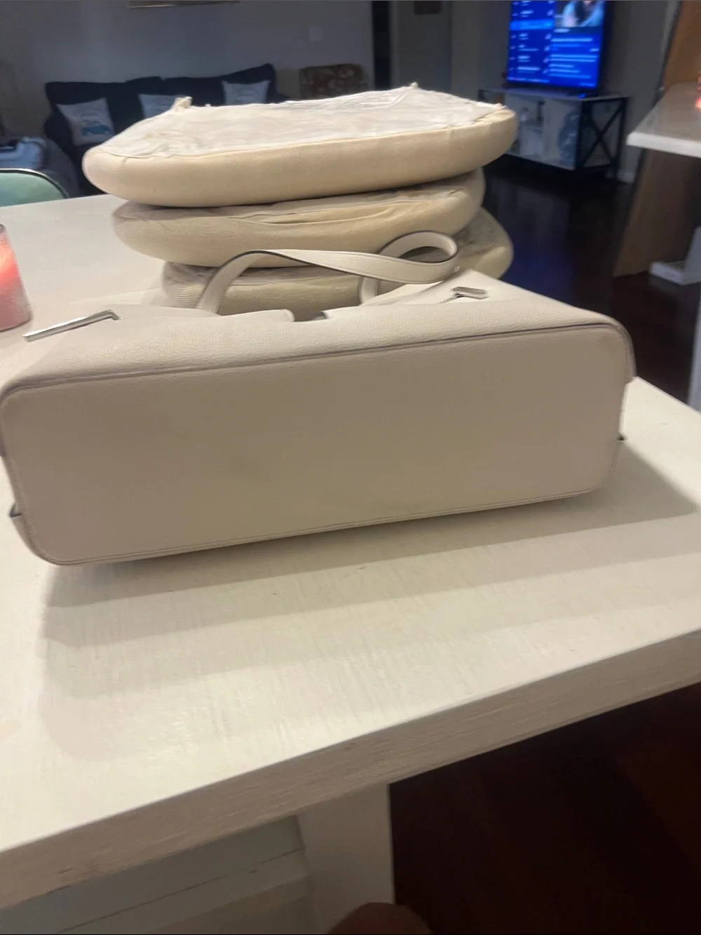 Dkny structured laptop